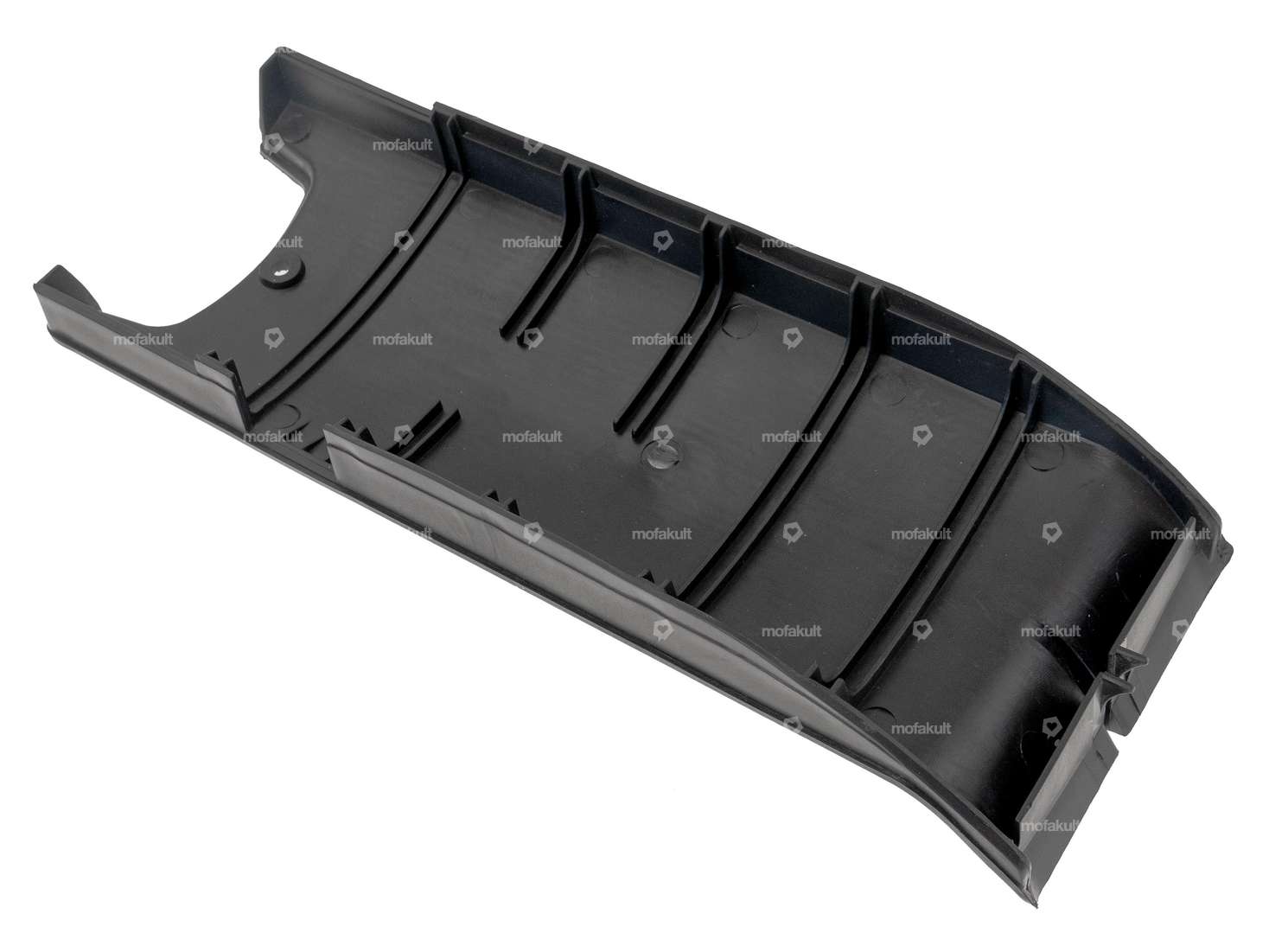 Pedana nera (posteriore) | Piaggio Ciao Carousel Image 2