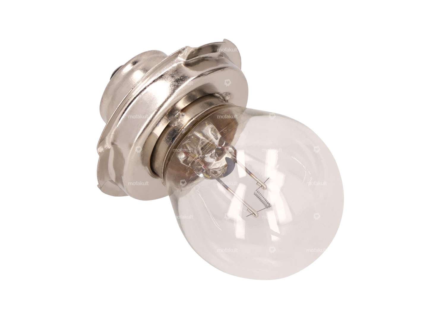 swiing® lampadina revival 12V - 20W (P26s) 1-filamento Carousel Image 2