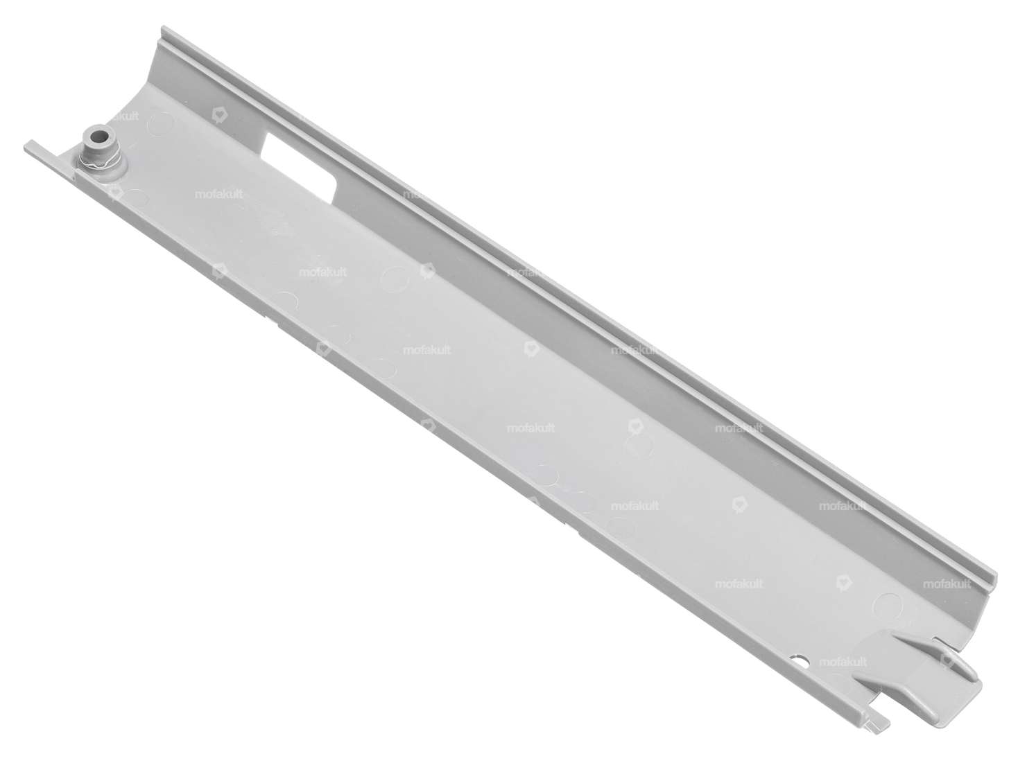 Passacavo grigio | Puch Maxi Carousel Image 2