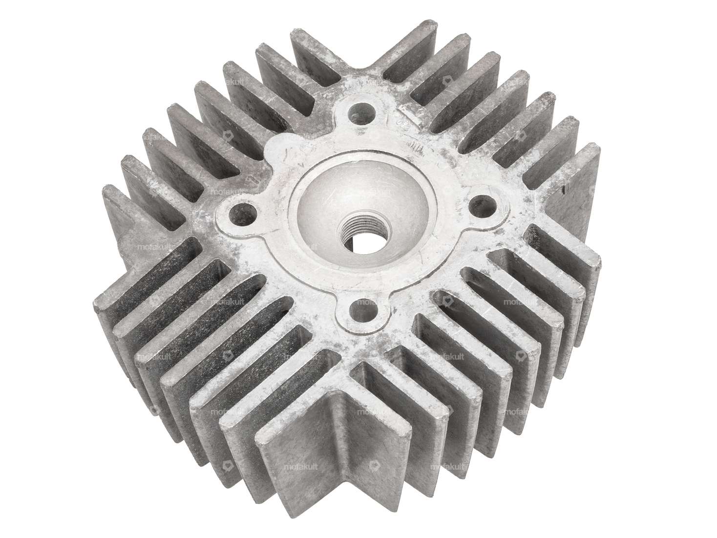 Testata 38 mm originale Occ. | Puch Carousel Image 2