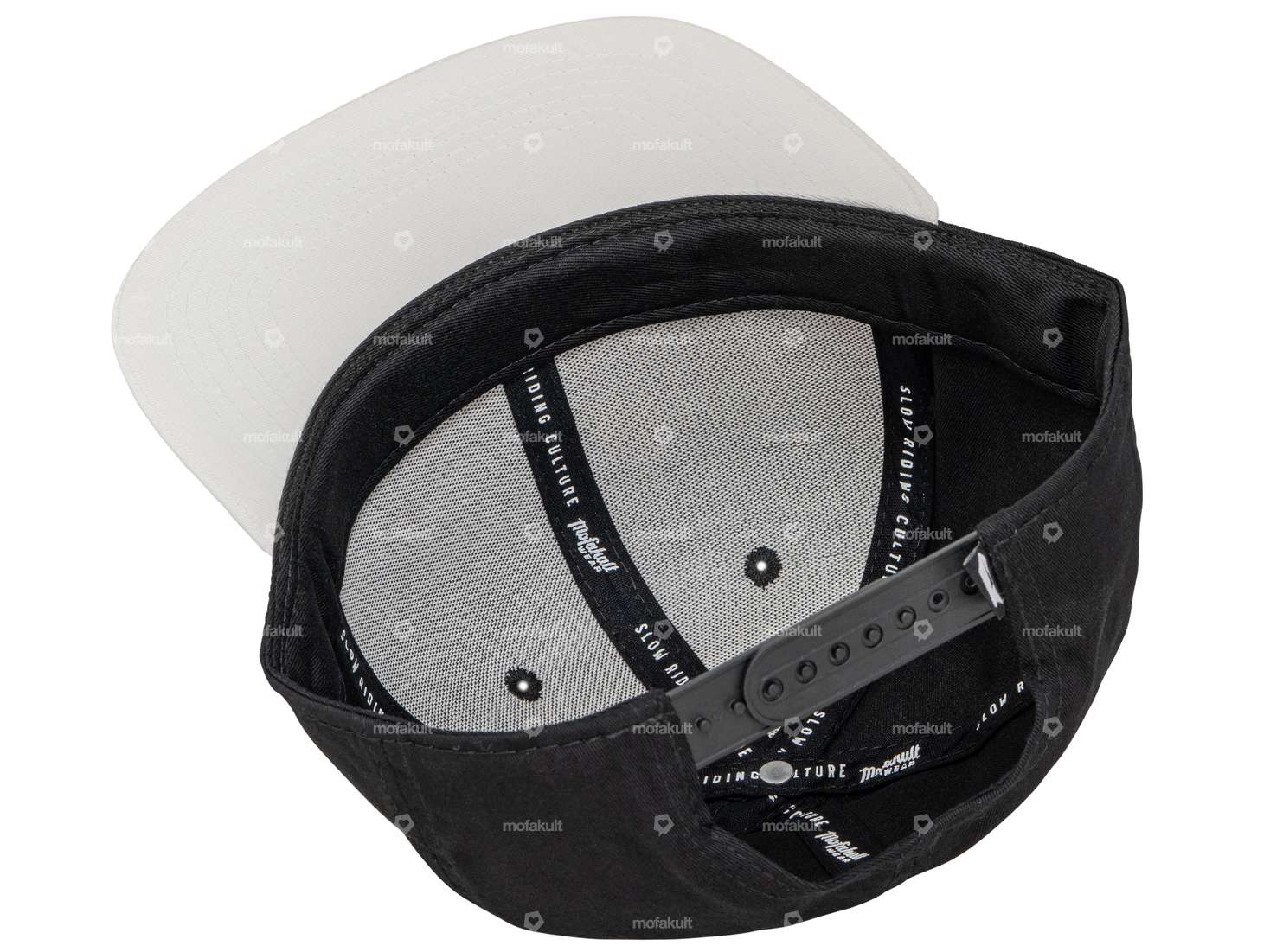 mk-Merch Cap "Töfflimeitli" Carousel Image 3