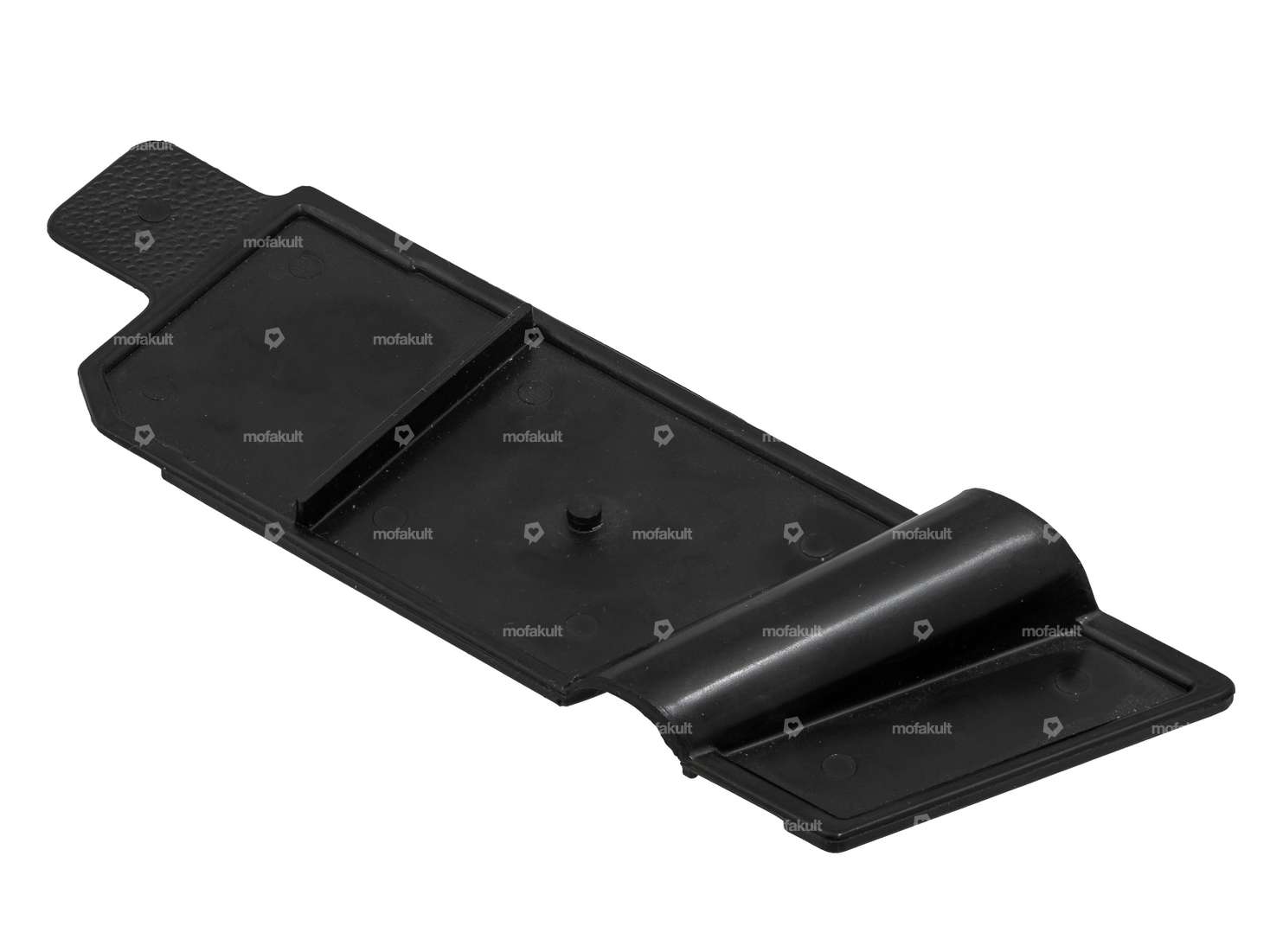 Coperchio vano attrezzi rivestimento laterale NOS | Puch Maxi N Carousel Image 2