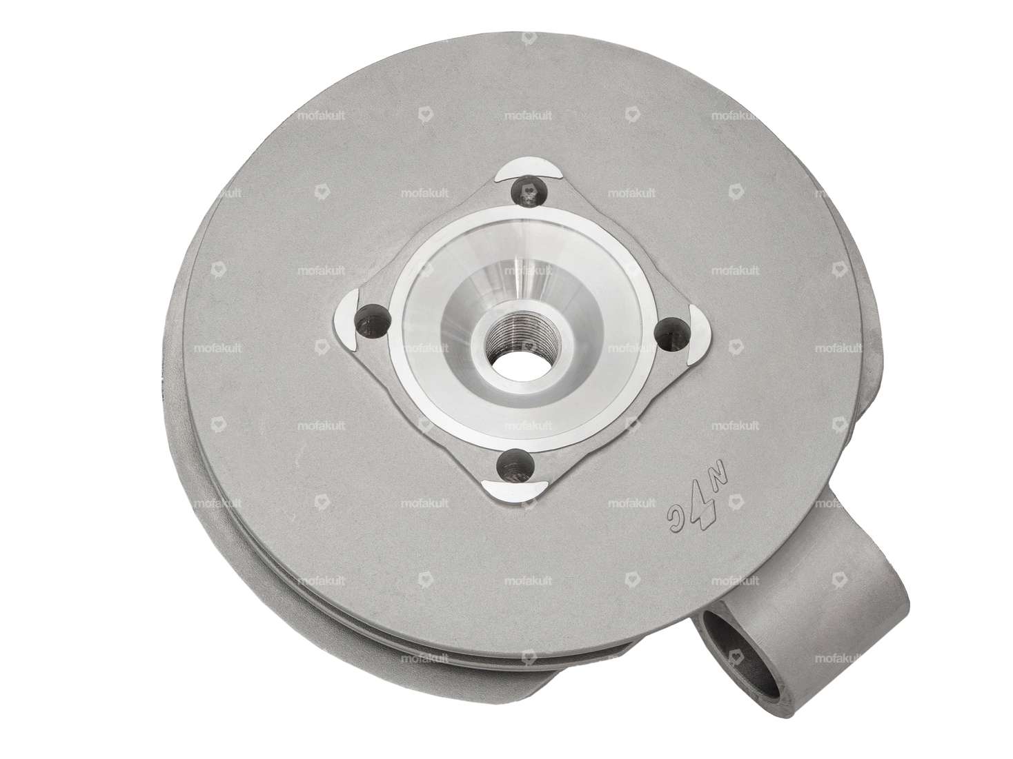 Messa a punto della testa del cilindro da 41 mm | Sachs 50/3, 50/4 LKH Carousel Image 2