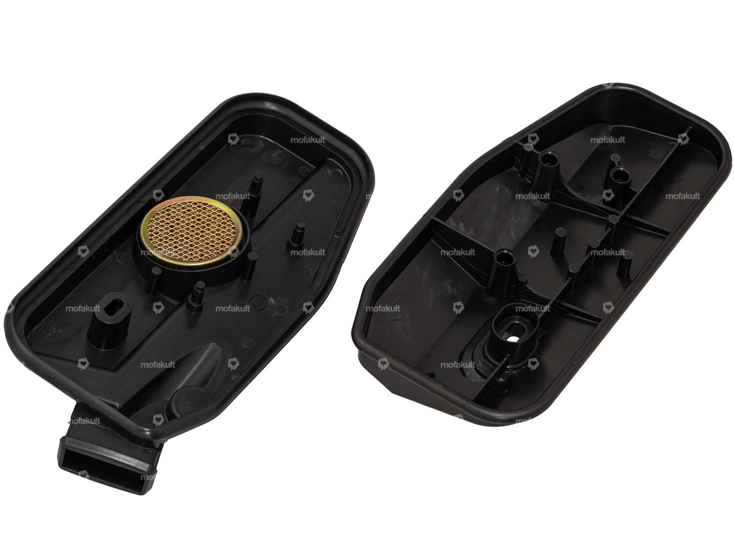 Filtro aria | Puch X50-4 / Duett / MK II Carousel Image 3