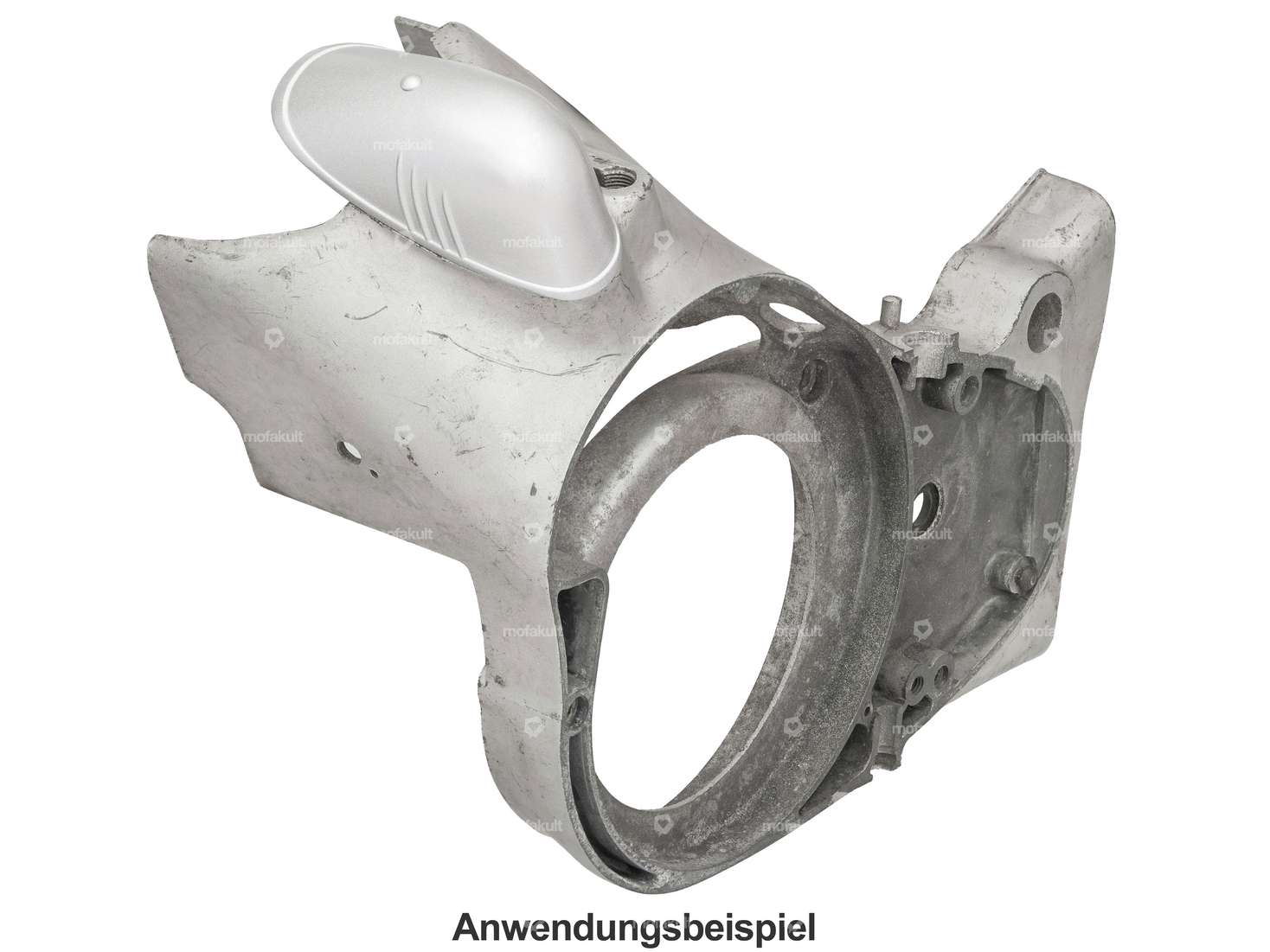 Cappello candela | Cambio manuale Sachs 50/3 LKH Carousel Image 3