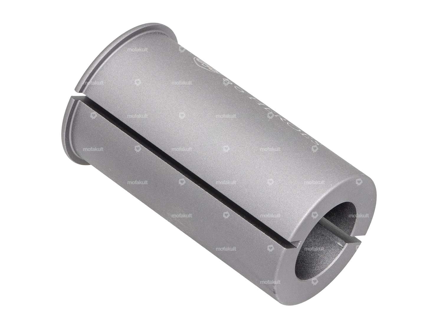 66HEROES Manicotto di riduzione per tubo sella 37 / 22 mm Carousel Image 2