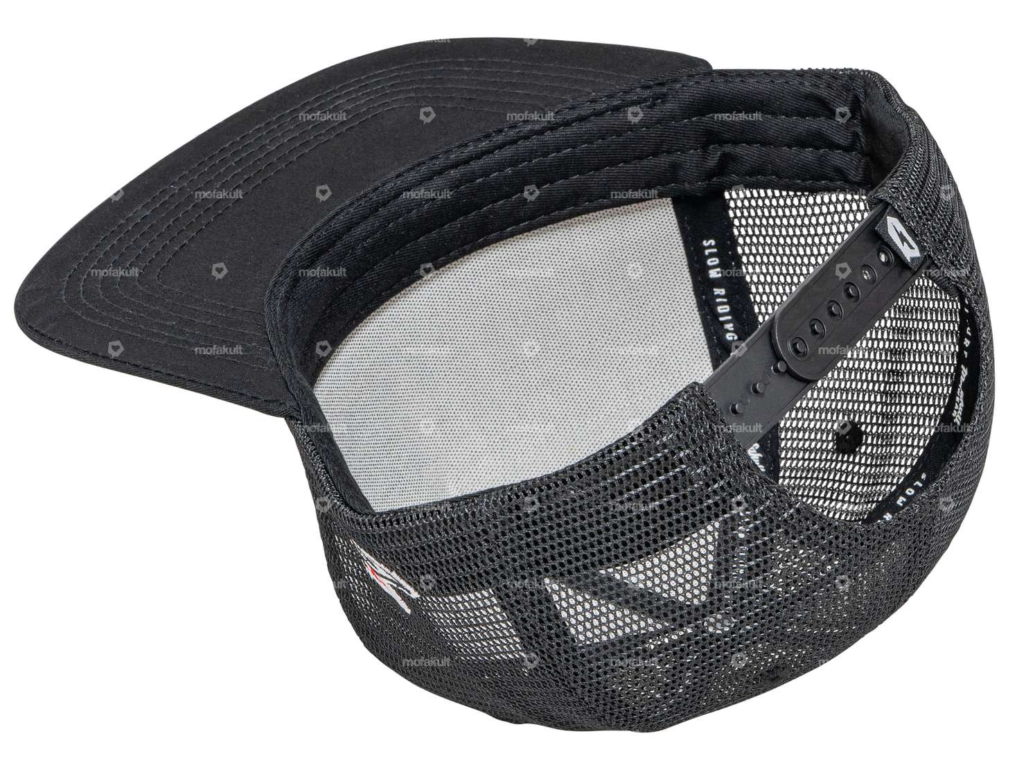 berretto trucker "Zündapp" di mk-Merch Carousel Image 2