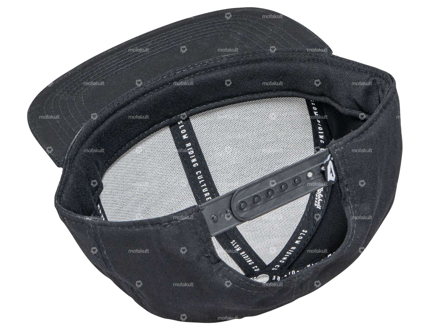 Cappellino mk-Merch Logo "Zündapp Carousel Image 3