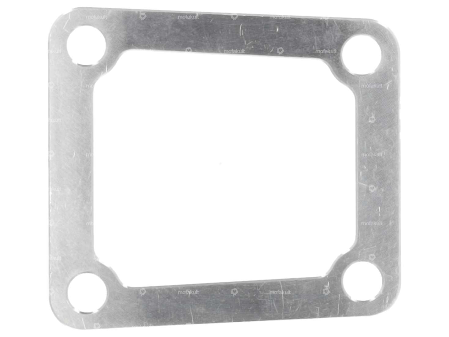 Membrane transpacer Polini Trapez 12 mm aluminum | Puch ZA50 Carousel Image 2