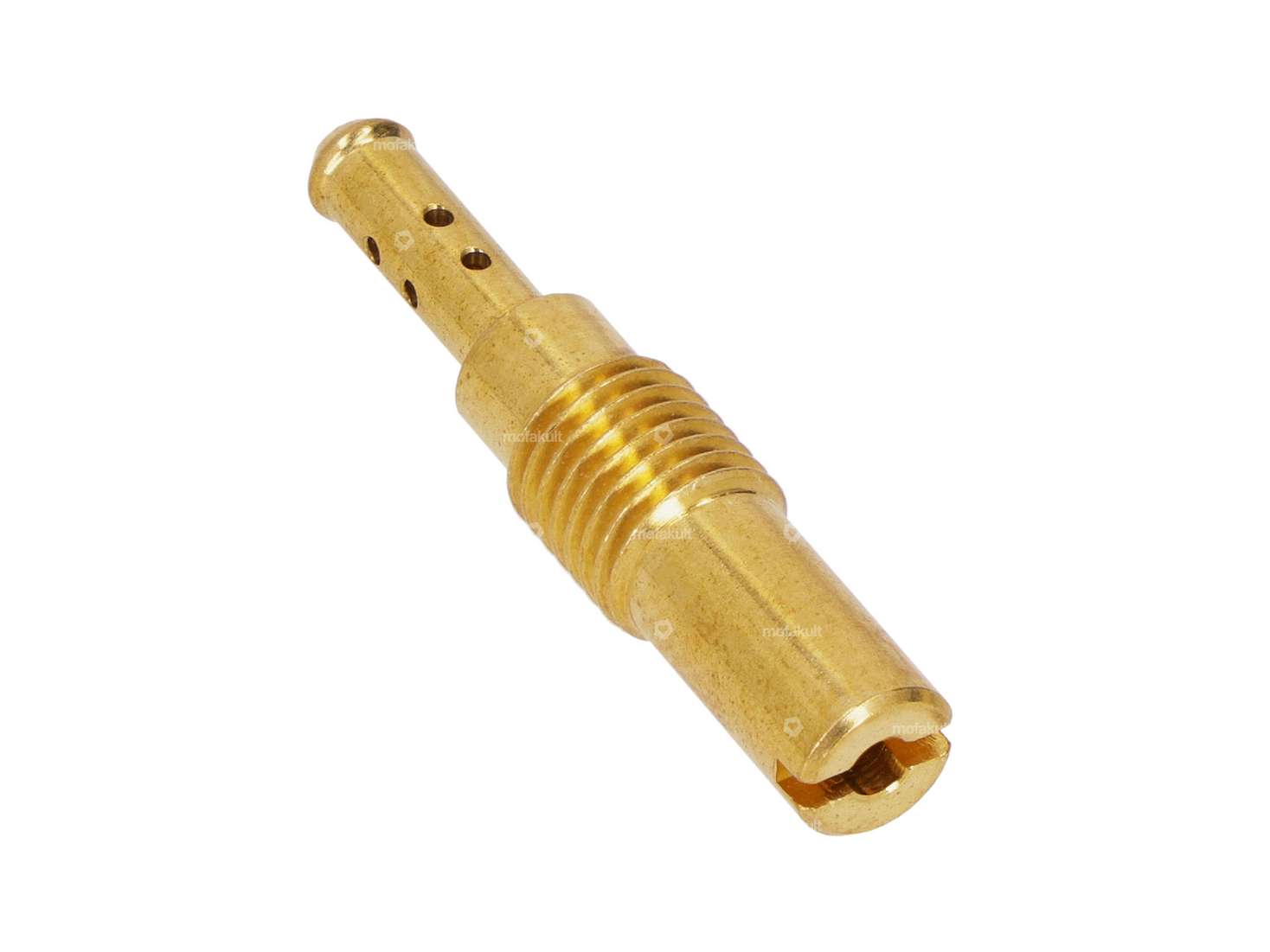 Getto secondario Polini (30 - 52 a scelta) Carburatore Keihin / PWK Carousel Image 2