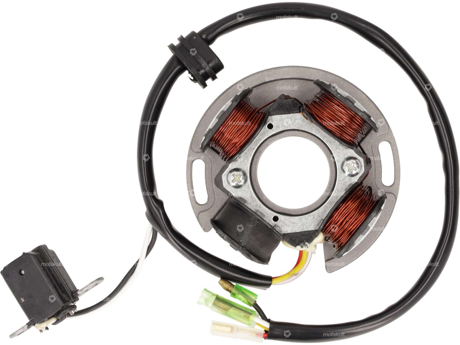 Stator elektronische Zündung | Tomos A35, A52, A55 Carousel Image 3
