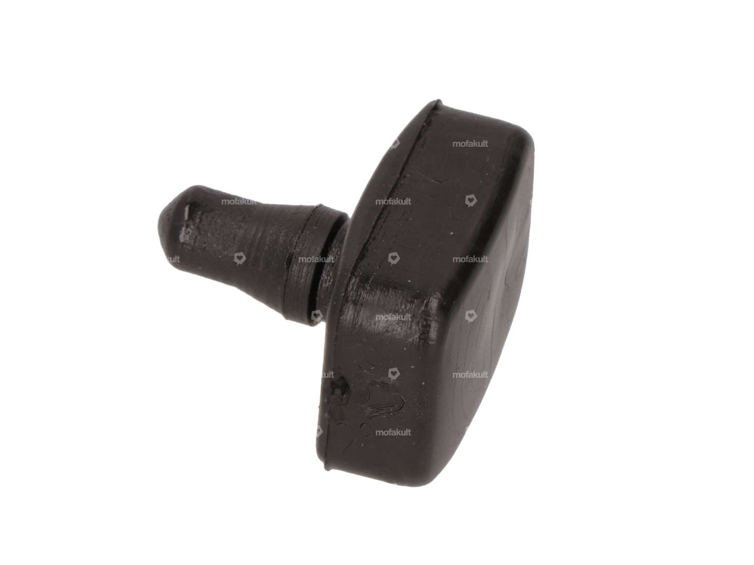 Gomma di supporto per forcella (qualità 1A) | Piaggio Ciao Carousel Image 2