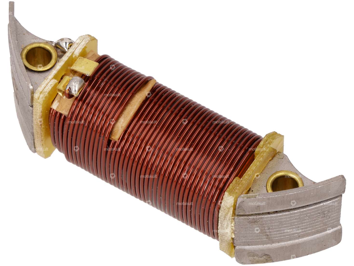 Bobina luminosa 6V - 17W Carousel Image 2