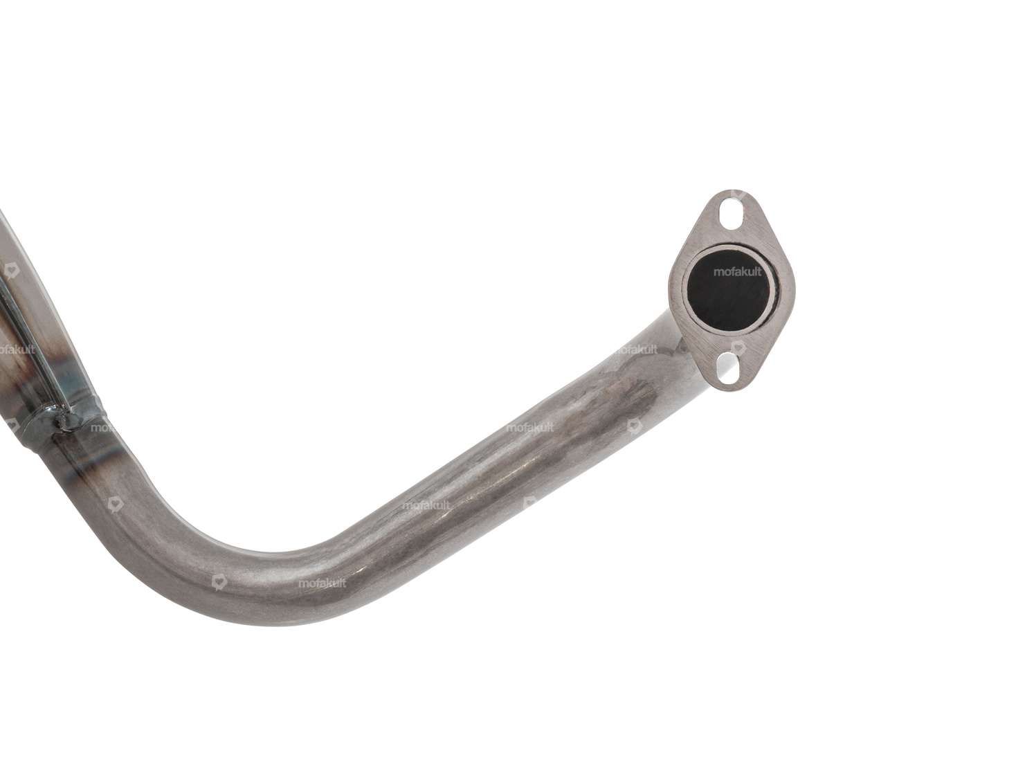 Scarico TECNO "pancia piatta" blanco | Puch Maxi Carousel Image 4