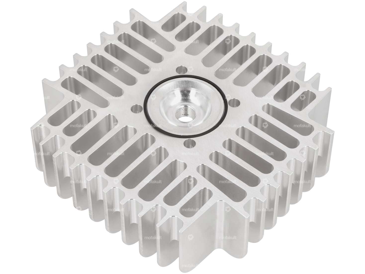 Testa cilindro 45 mm tuning CNC | Puch E50 Carousel Image 2