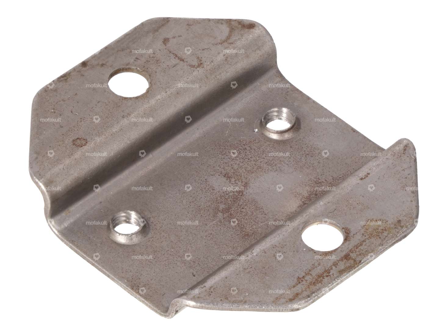 License plate holder fender DE NOS | Puch Carousel Image 2