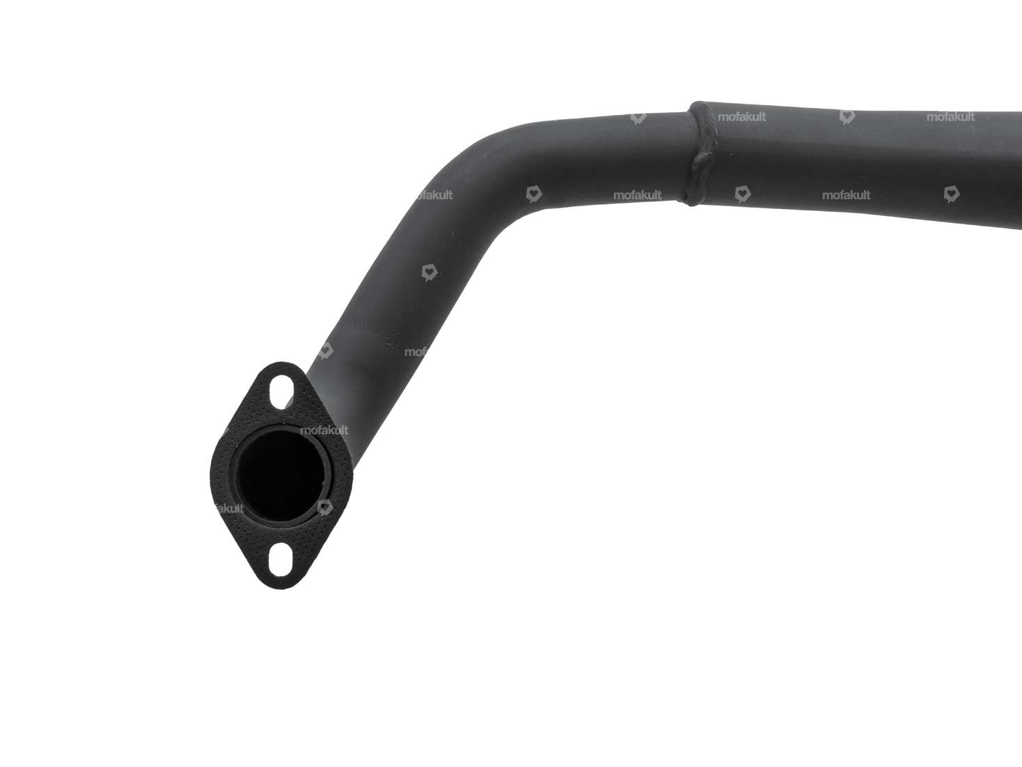 Scarico Tecnigas versione Racing 45 km/h | BYE BIKE Carousel Image 4