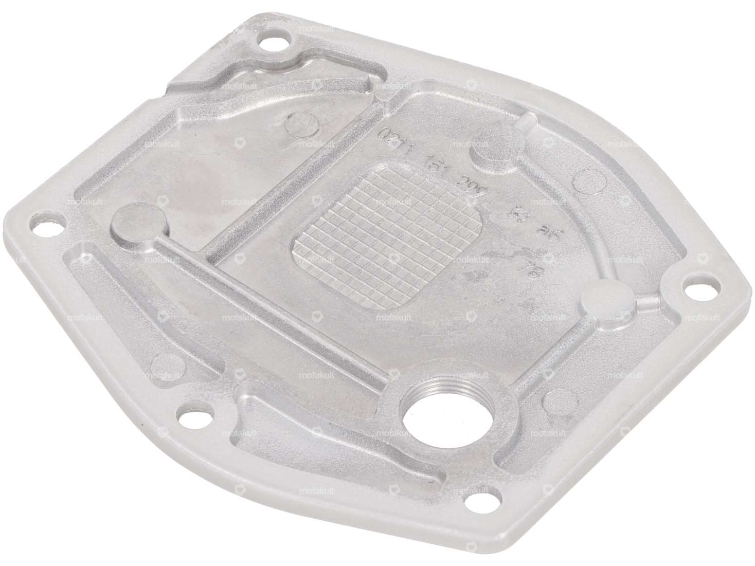 Housing cover | Sachs 504, 505 (A4322) Carousel Image 3