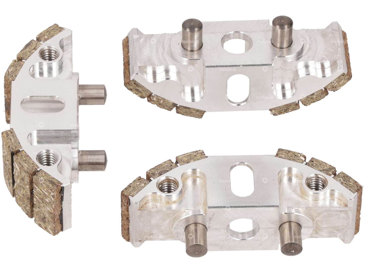 Pastiglie frizione HRT KTM SX50 | Puch E50 Carousel Image 2