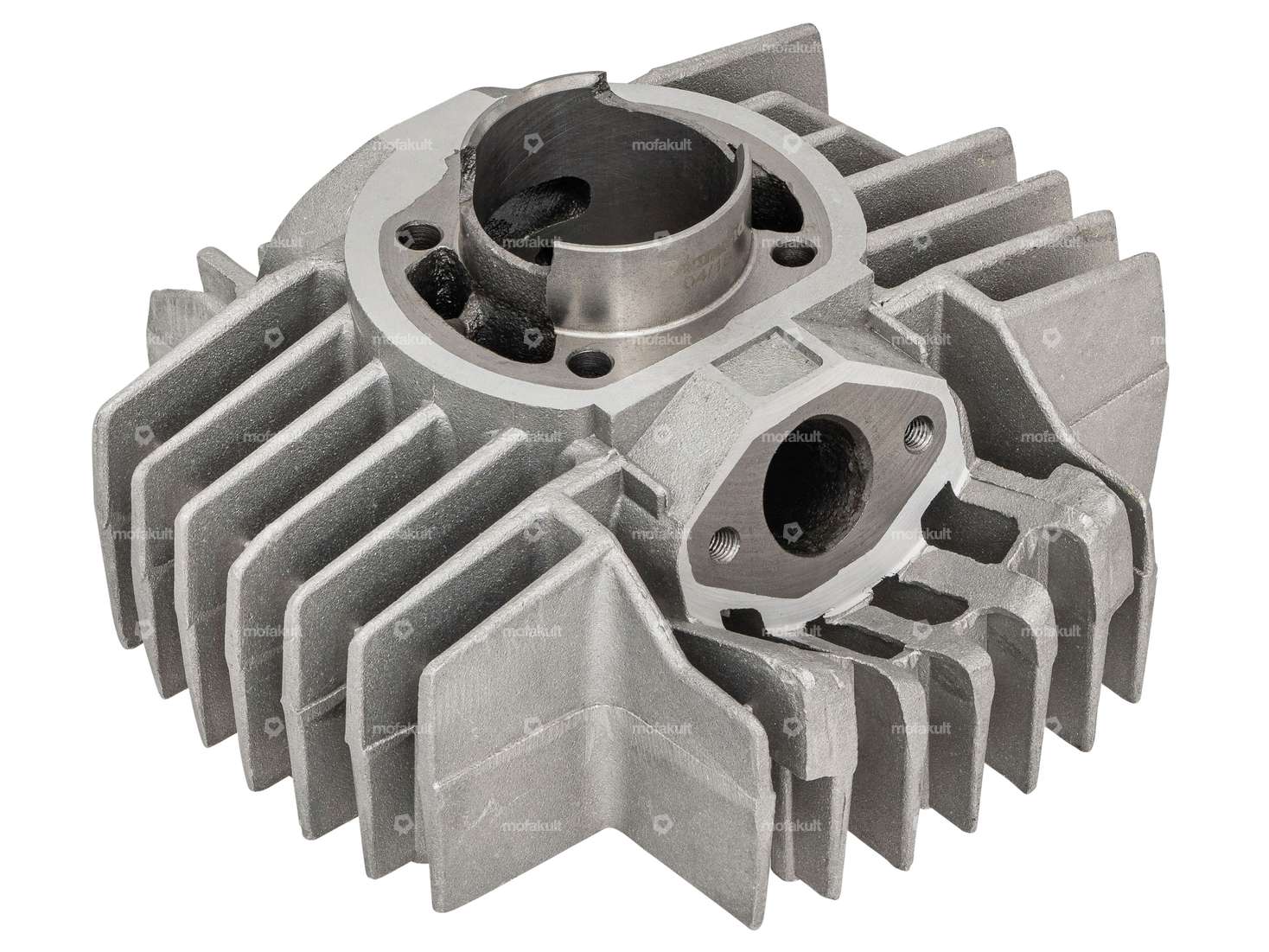 Hero 43,5 mm kit cilindro tuning | Puch Maxi / X30 NS, NL Carousel Image 4