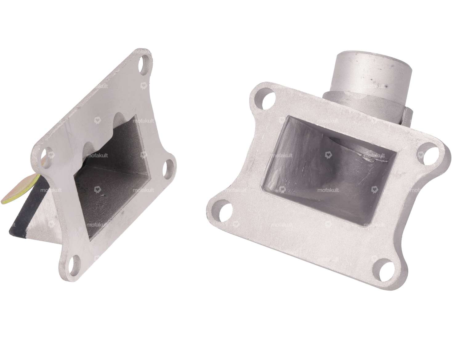 Kit cilindro DMP 45 mm incl. membrana | Puch Carousel Image 6