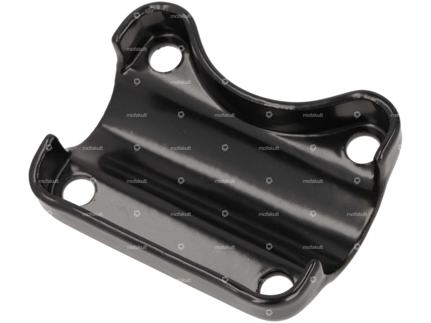 EBR Klemmbrücke schwarz Carousel Image 2