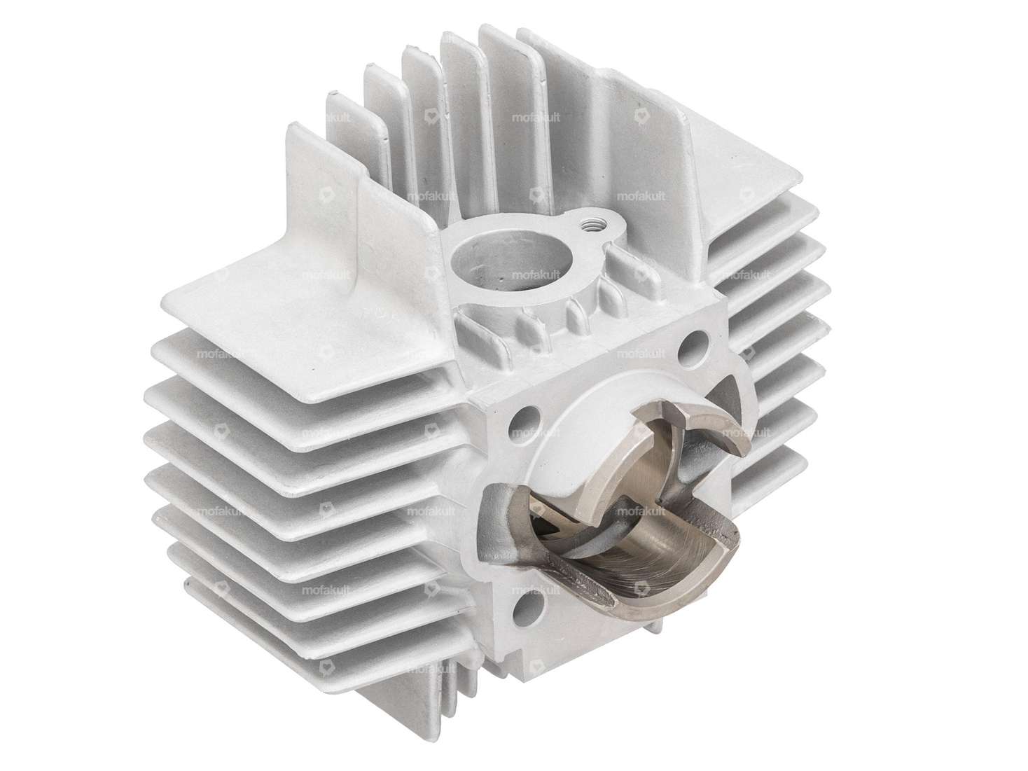 GPO 38 mm Zylinderkit 50 ccm 6 Kanal | Puch Carousel Image 2