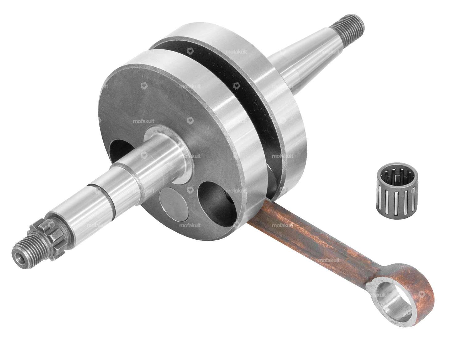 Jasil Kurbelwelle | Puch 3- & 4-Gang Modelle Carousel Image 1