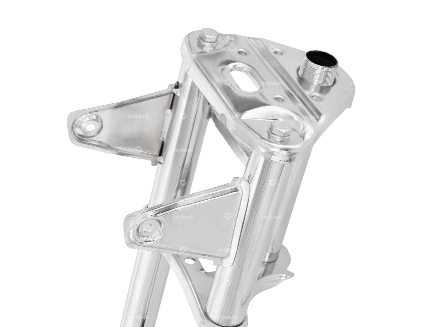 Forcella standard EBR cromata | Puch Carousel Image 3