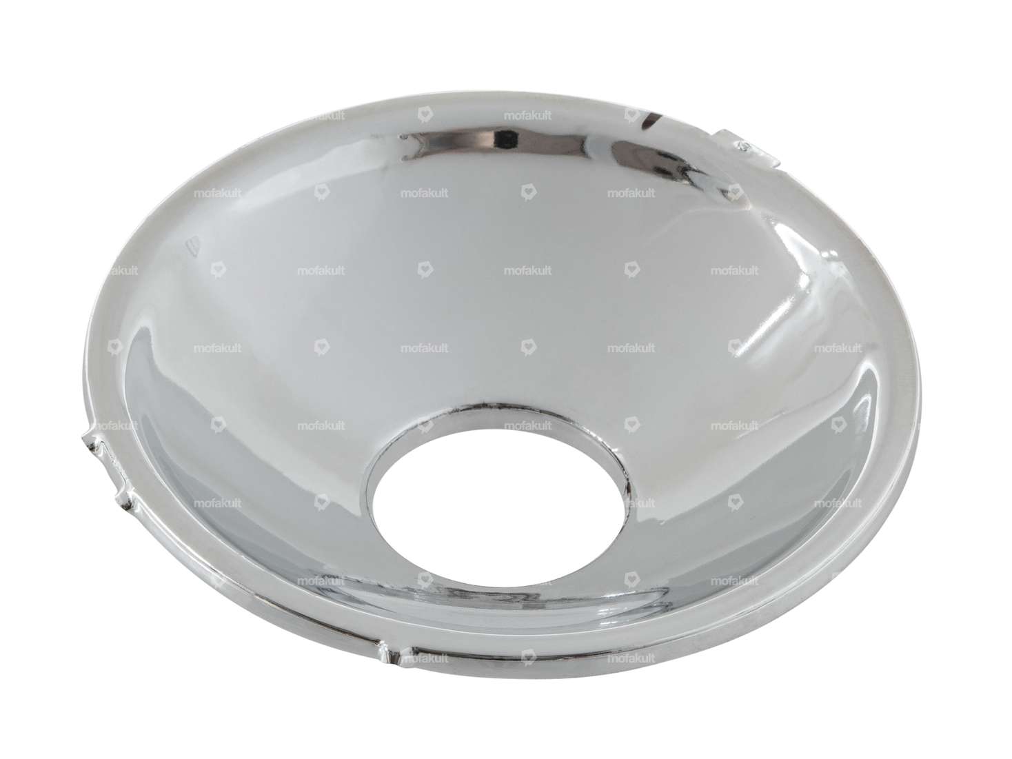 ZKW Reflektor Eierlampe Ø 95 mm Carousel Image 1