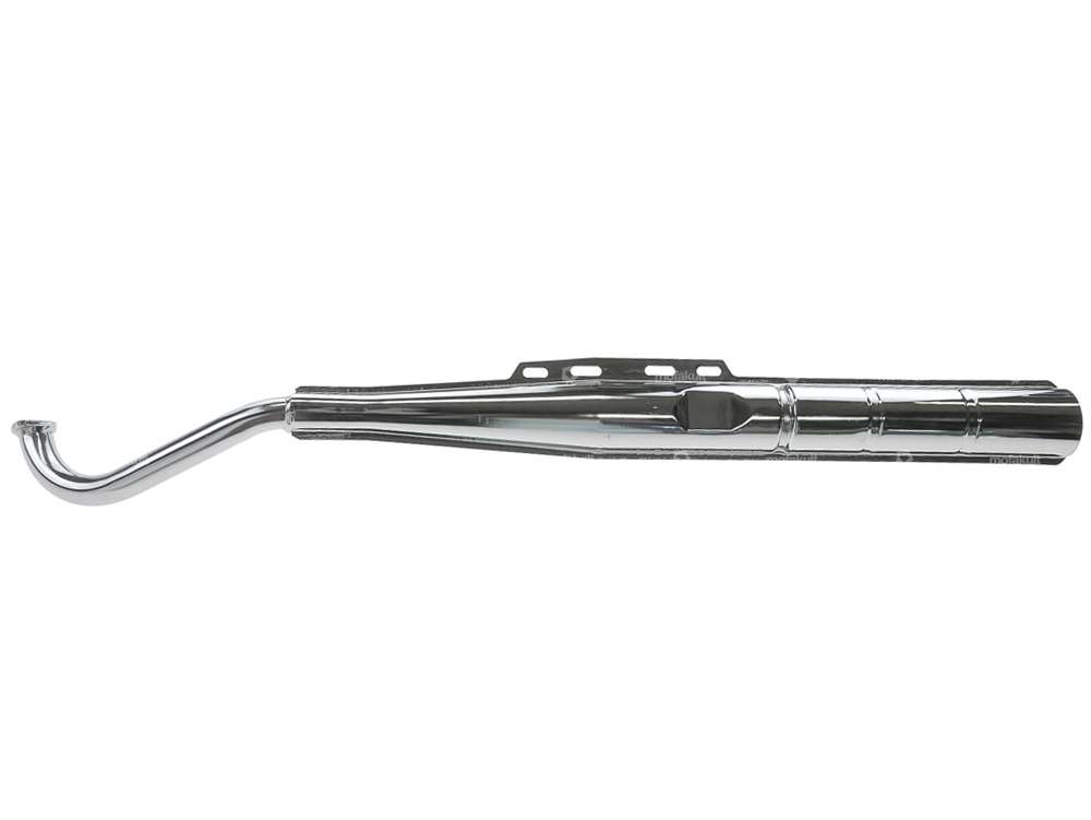 Scarico 28 mm | Puch Supermaxi LG1/LG2 Carousel Image 1