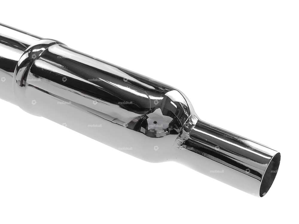 Sistema di scarico | Sachs Carousel Image 3