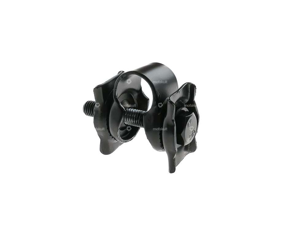 Morsetto del sedile nero Carousel Image 2