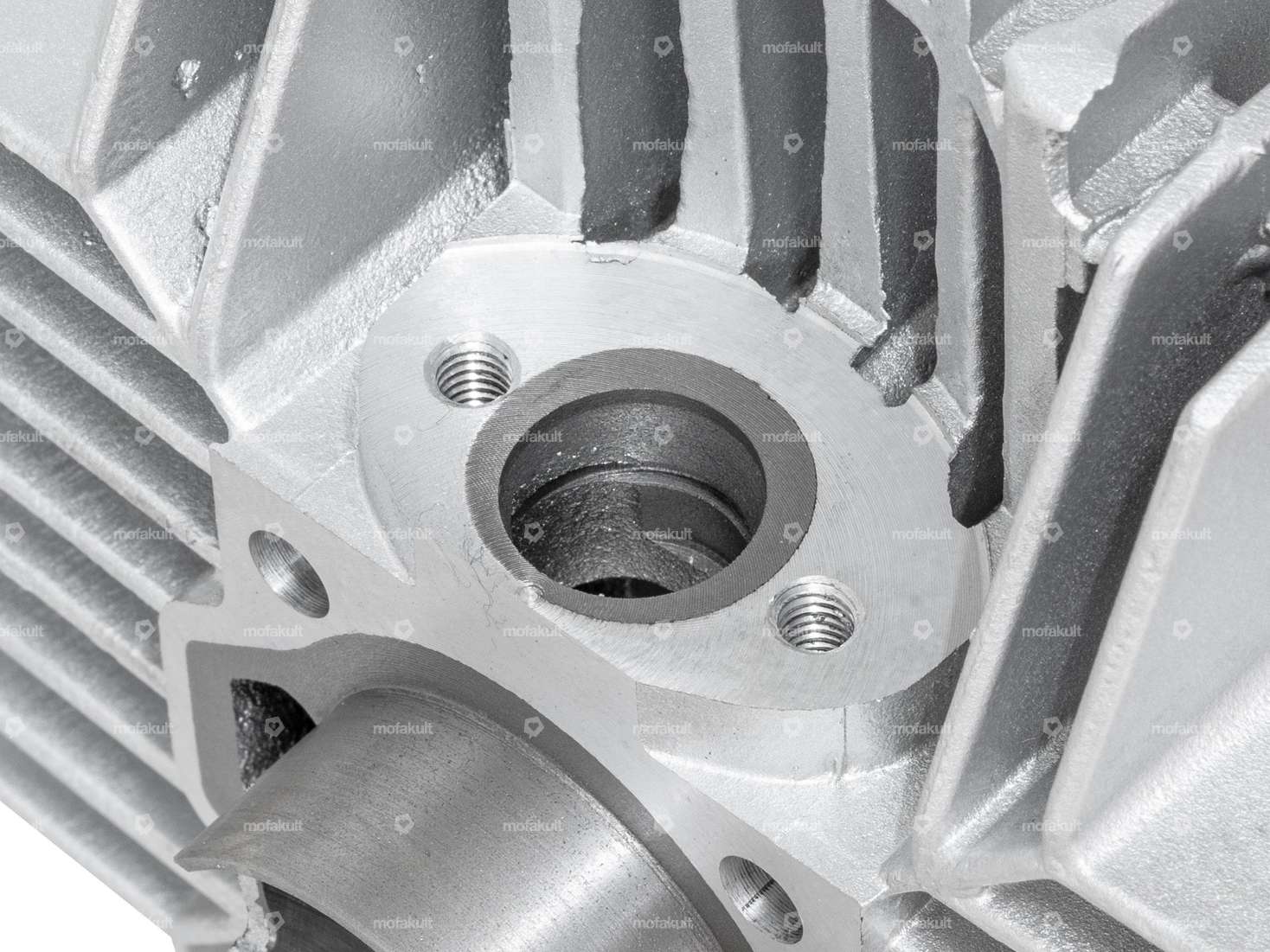 38 mm cylinder kit original with seal | Puch Supermaxi LG1 / LG2 Carousel Image 3