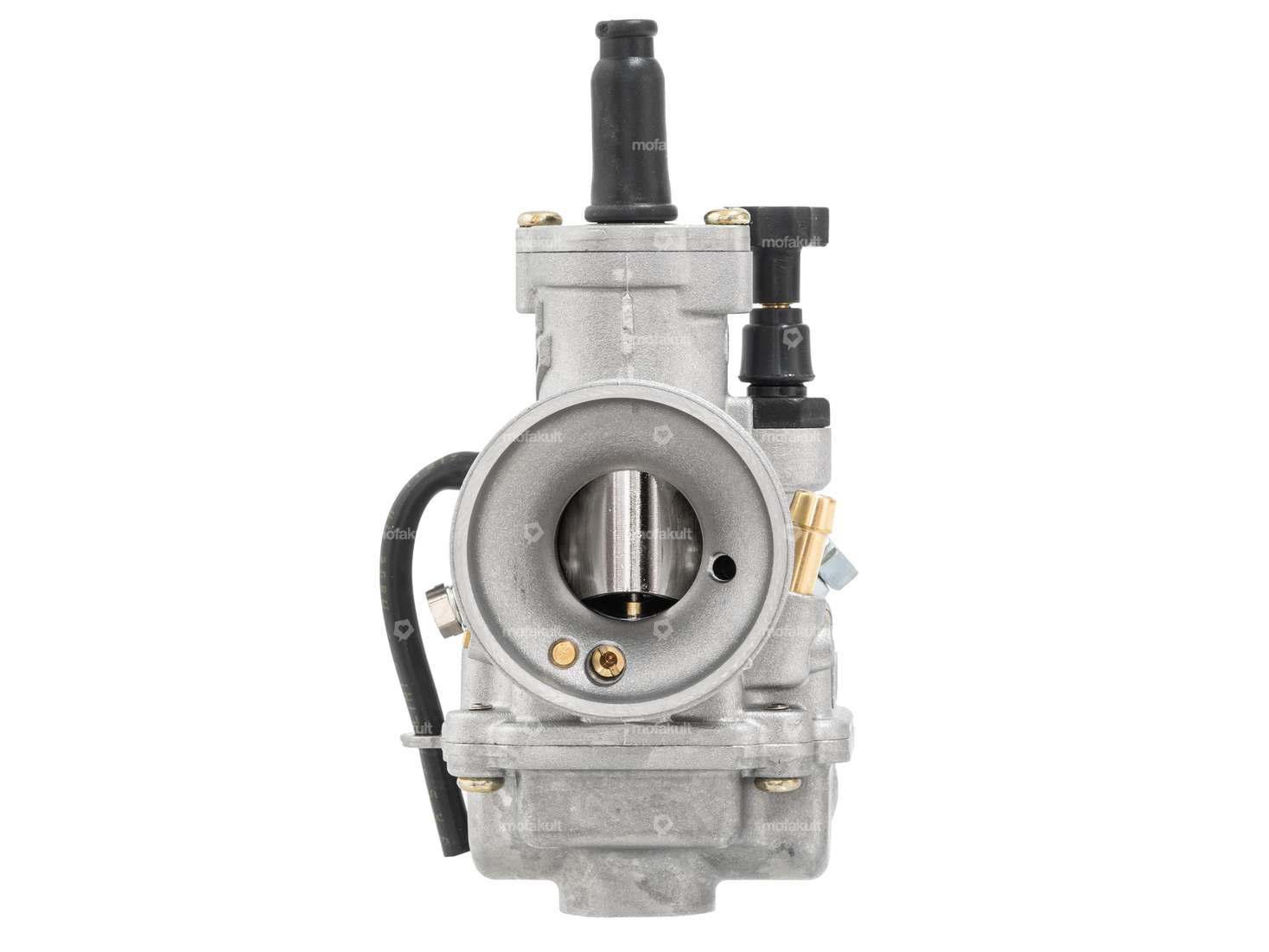 Carburatore Polini CP 19 mm (starter manuale) Carousel Image 5