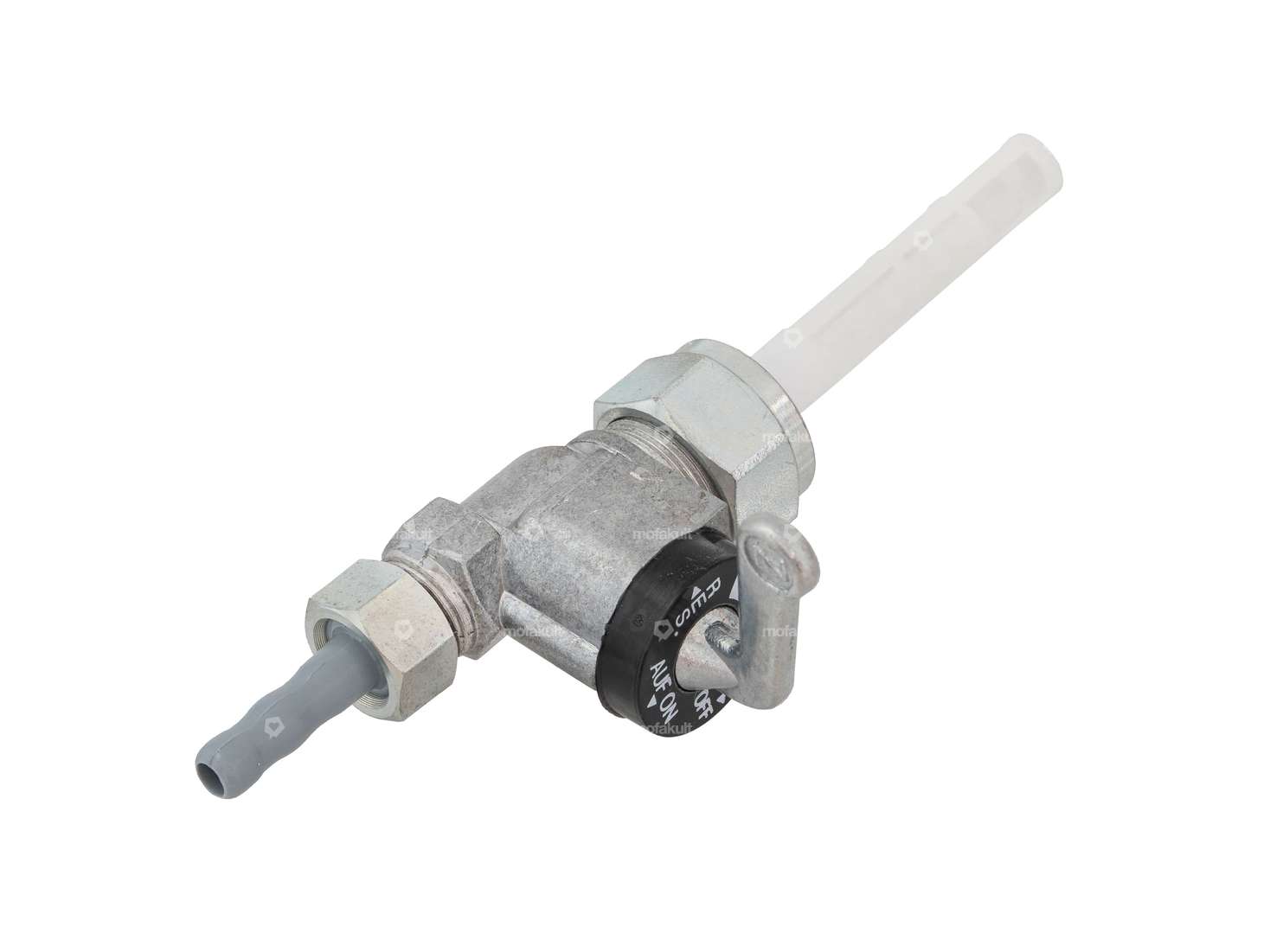 Rubinetto benzina Karcoma M16x1 verticale | Puch X30 Velux Carousel Image 2