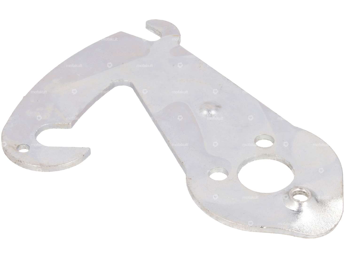 Leva per carburatore Solex a farfalla Carousel Image 2