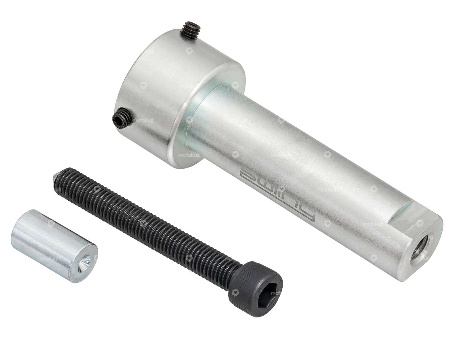 swiing® ingenious puller L17 / BO15 / E15 cuscinetto a spalla Carousel Image 2