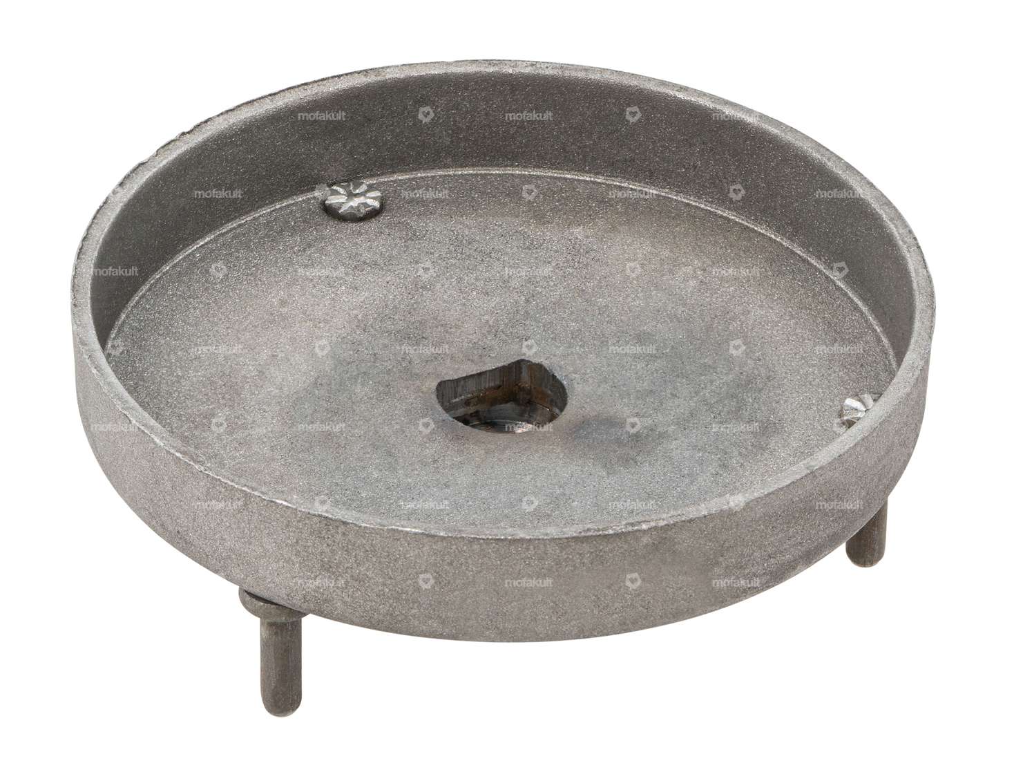 Campana di avviamento mono | Piaggio Ciao, SI, Bravo, Boxer Carousel Image 2