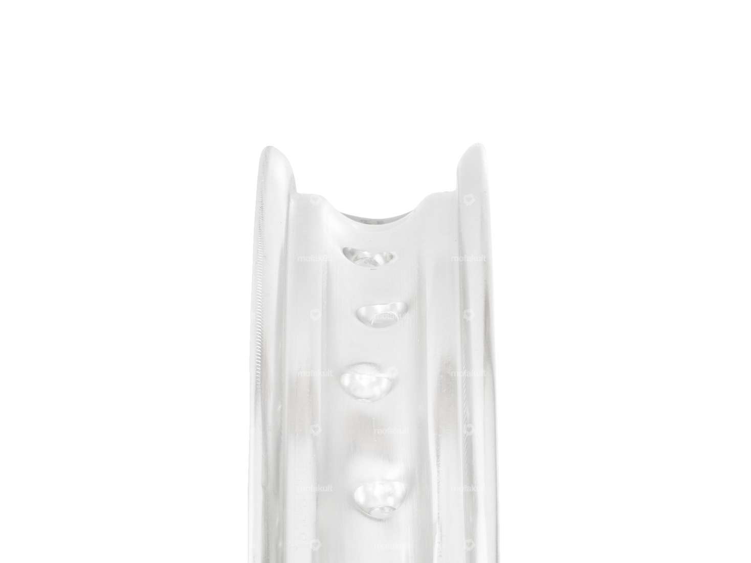 Anello del cerchio 17" (55 mm) in alluminio Carousel Image 3