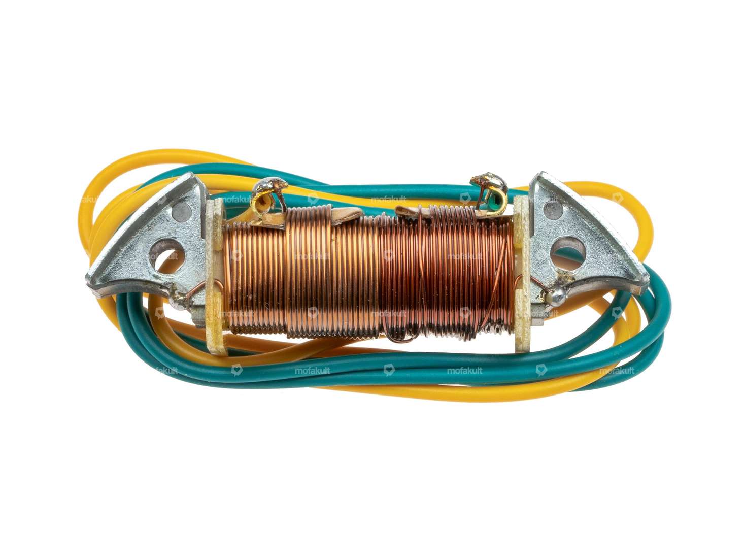 Bobina luminosa GPO 6/12V - 15/25W Carousel Image 1