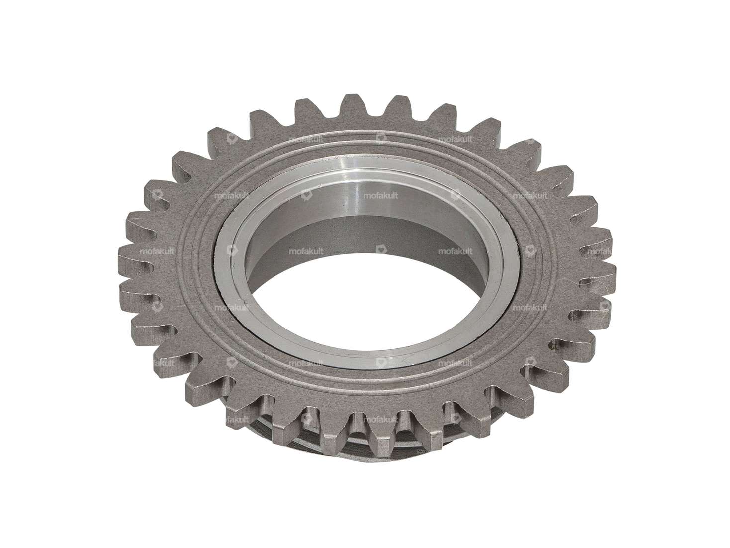 Speedometer drive gear 30 teeth | Sachs 50/4 Carousel Image 2