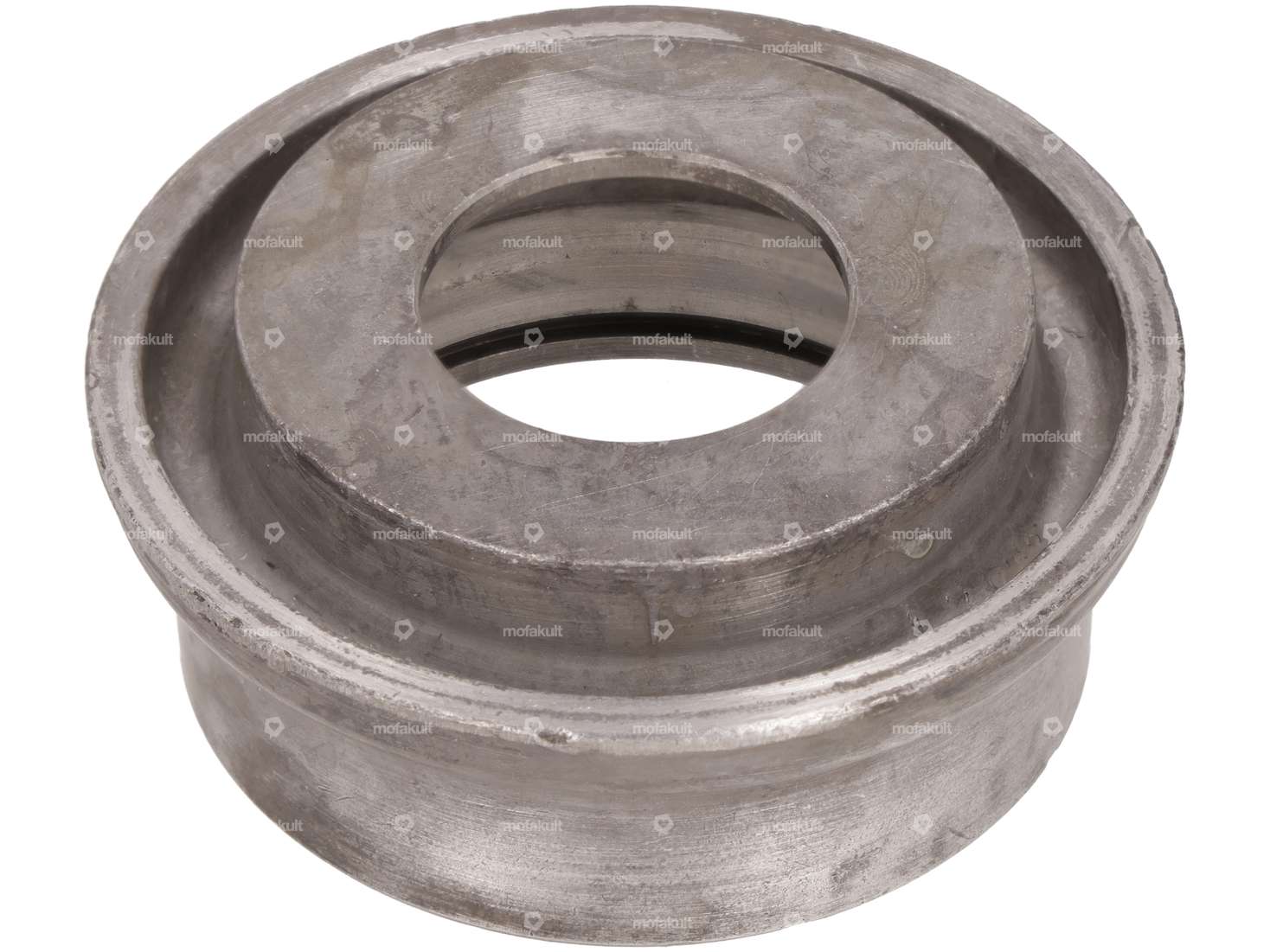 Occ. spring basket | Z50 (X30 Sport, Velux) Carousel Image 2