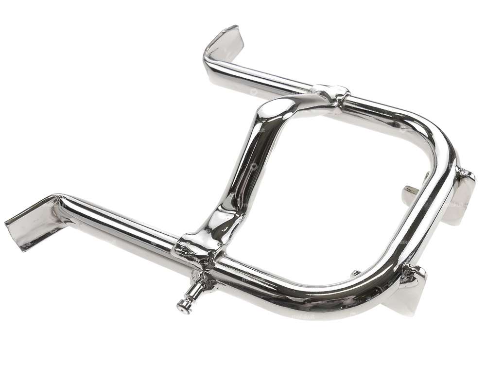 Cavalletto principale cromato | Puch Maxi S, P1 / X30 NS, NL, NG Carousel Image 4