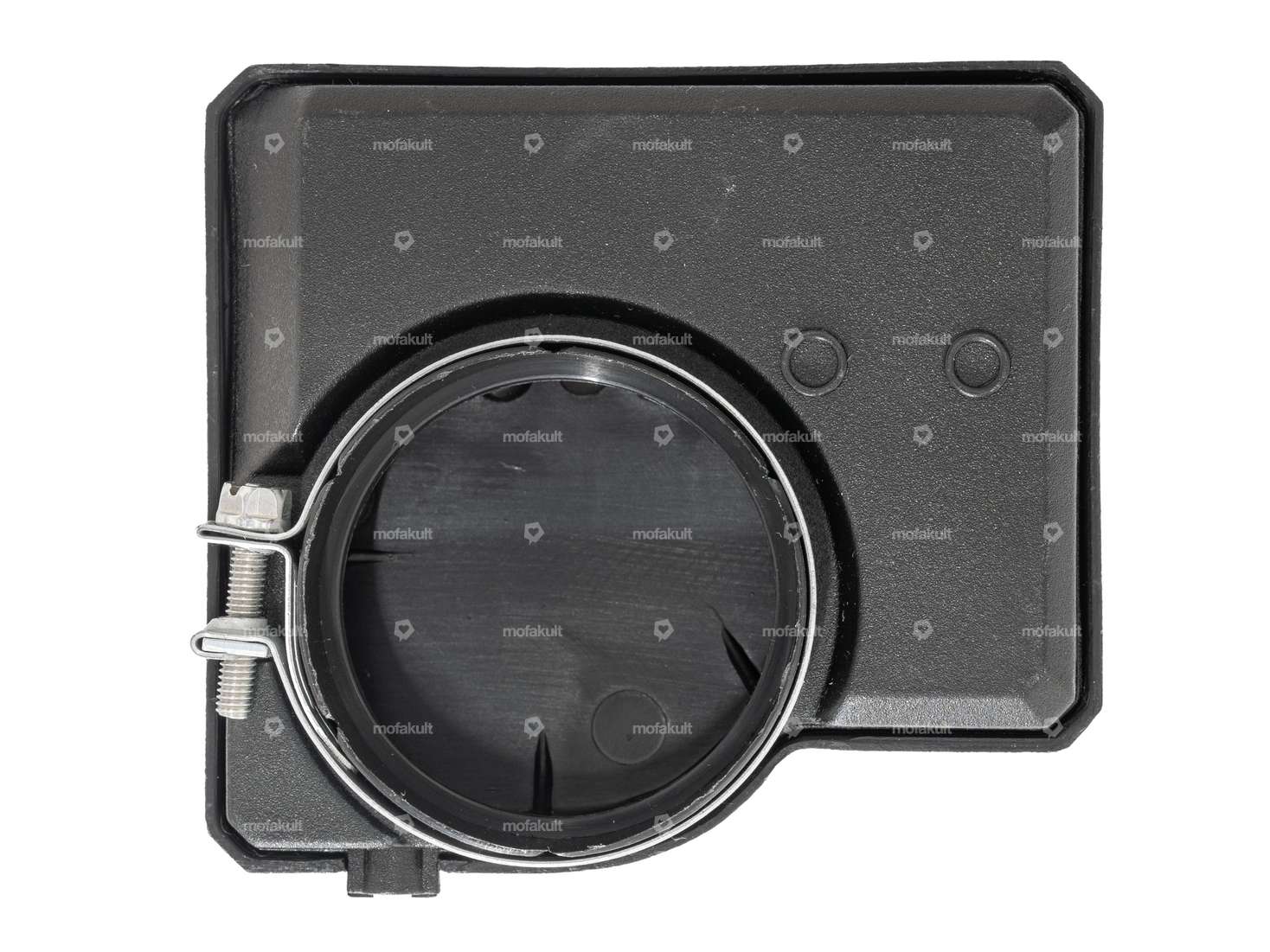 Filtro aria Malossi | Piaggio Ciao, SI, Bravo, Boxer Carousel Image 1