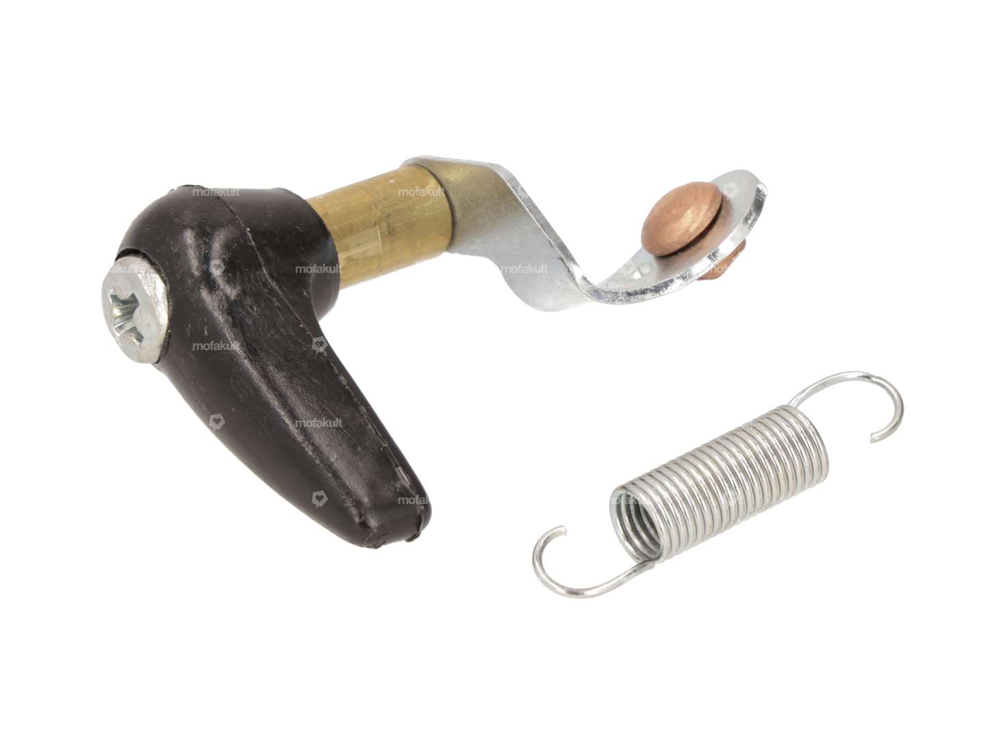 Interruttore luce | Solex Carousel Image 1