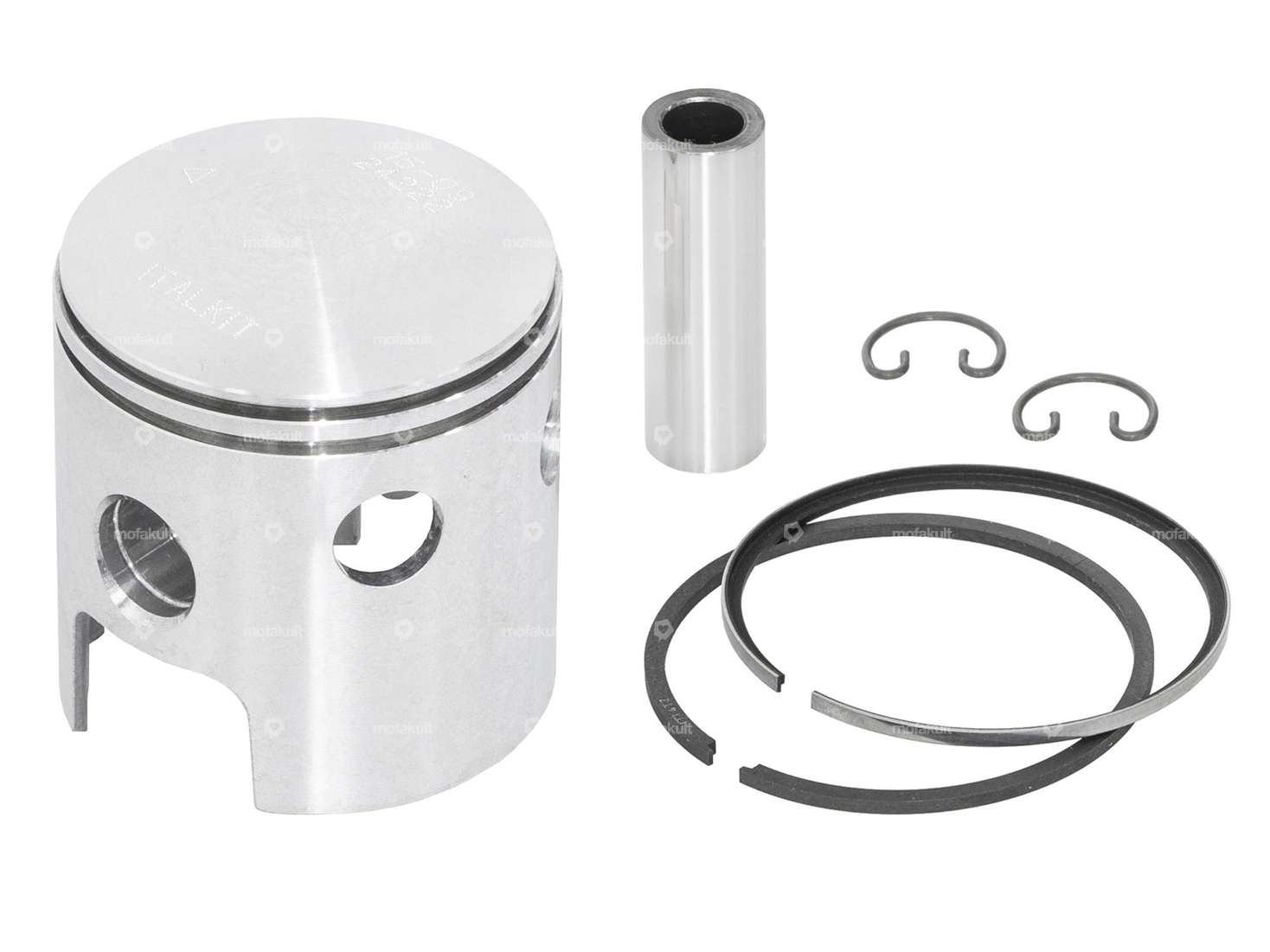 Gilardoni italkit Kolben 47 mm #A | Puch Carousel Image 1