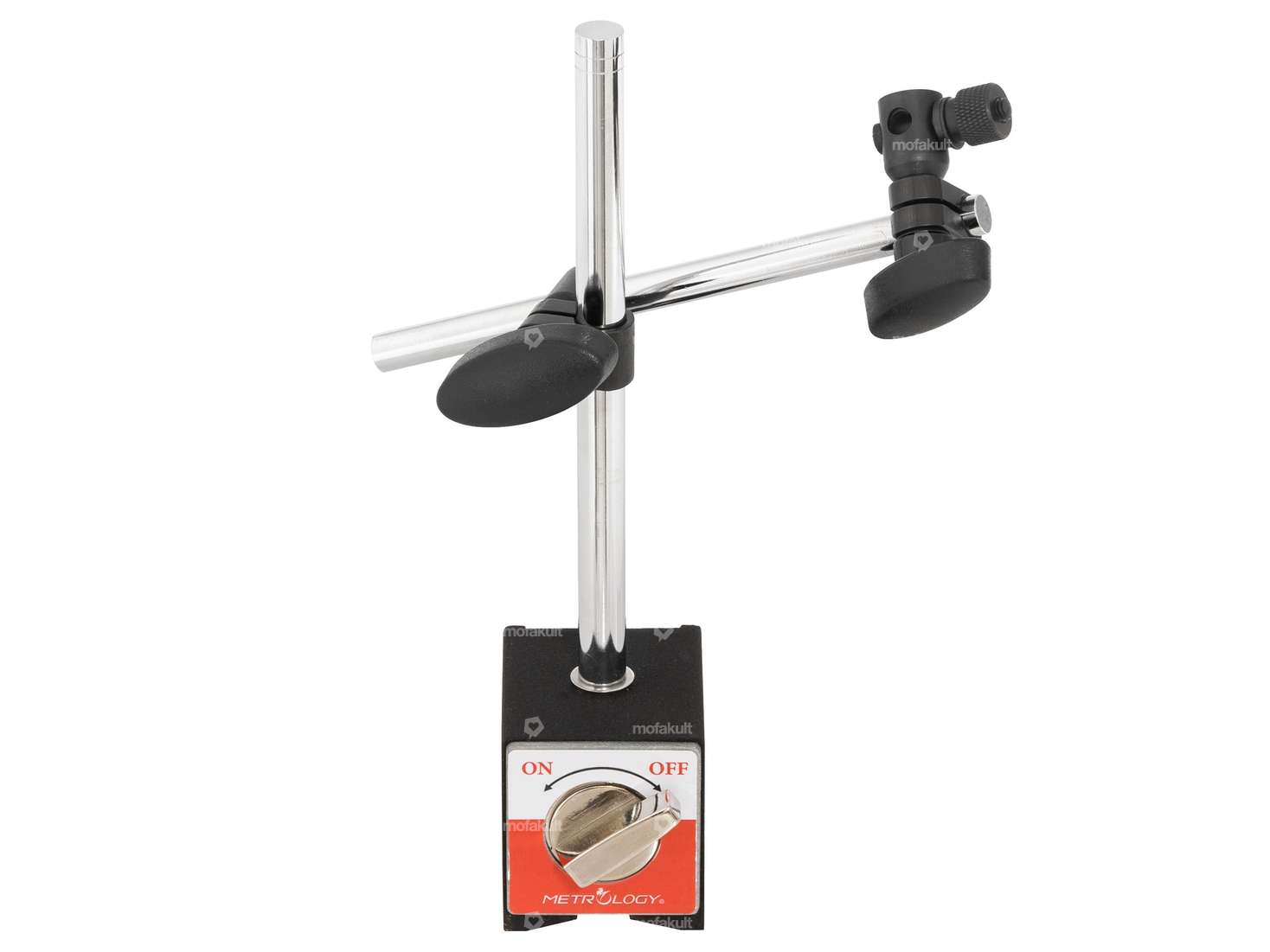 Supporto per comparatore (supporto magnetico) Carousel Image 1