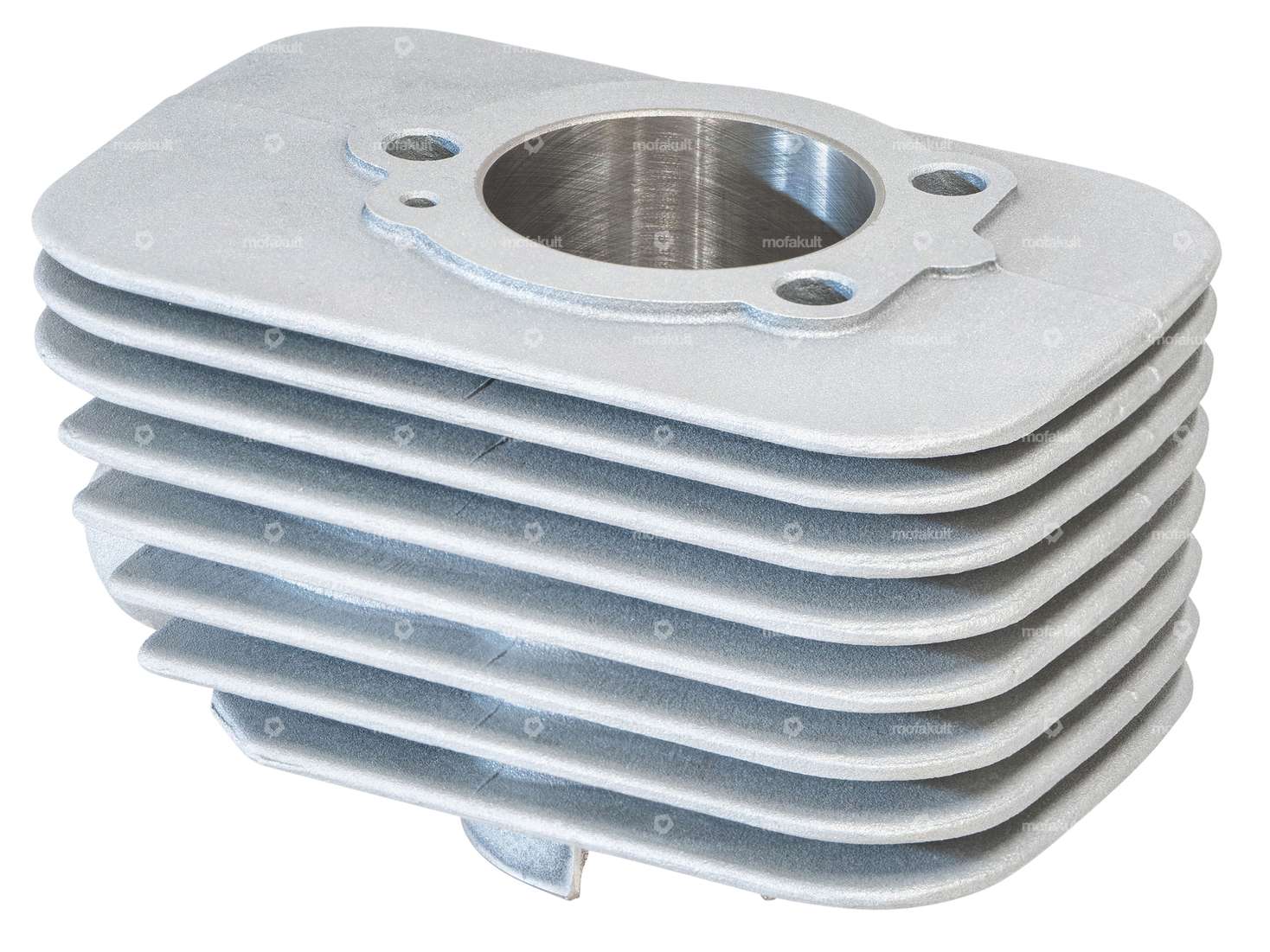 Kit cilindro Athena 43 mm senza testa 12 mm KoBo | Piaggio Ciao, SI, Bravo, Boxer Carousel Image 3