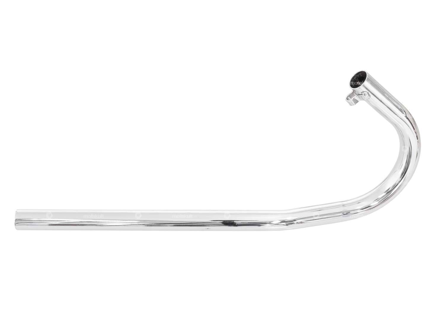 Collettore di scarico 26 mm extra lungo | DKW Hummel Carousel Image 1